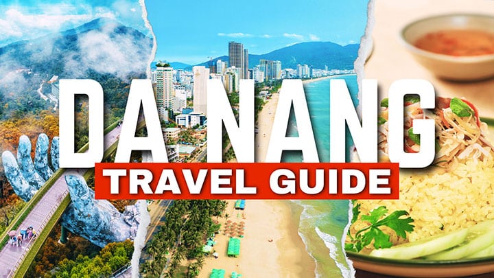Da Nang Travel Guide